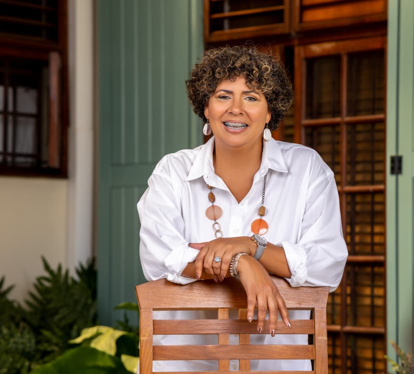 Patricia Duncan-Sutherland